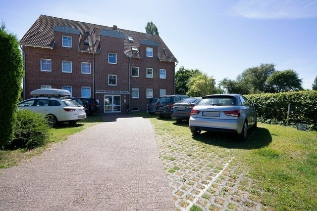 Ferienwohnung in Kellenhusen - Strandresidenz Seebrückenblick - Bild 15