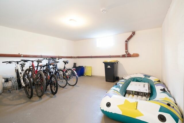 Ferienwohnung in Kellenhusen - Strandresidenz Seebrückenblick - Bild 20