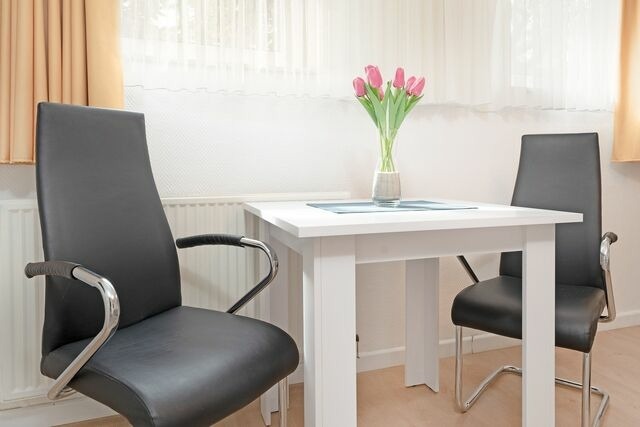Ferienwohnung in Timmendorfer Strand - Haus Eva Mar am Meer Appartement 5 - Bild 2