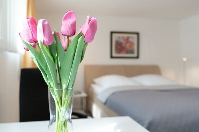 Ferienwohnung in Timmendorfer Strand - Haus Eva Mar am Meer Appartement 5 - Bild 6