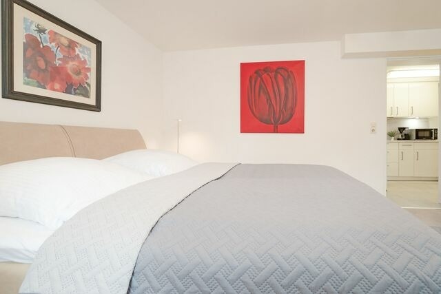 Ferienwohnung in Timmendorfer Strand - Haus Eva Mar am Meer Appartement 5 - Bild 9