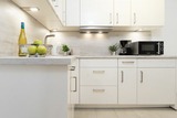 Ferienwohnung in Timmendorfer Strand - Haus Eva Mar am Meer Appartement 5 - Bild 10