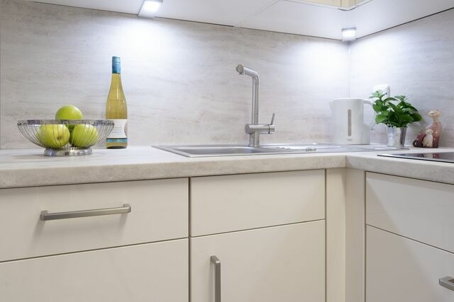 Ferienwohnung in Timmendorfer Strand - Haus Eva Mar am Meer Appartement 5 - Bild 13
