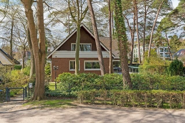 Ferienwohnung in Timmendorfer Strand - Haus Eva Mar am Meer Appartement 5 - Bild 19