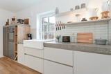 Ferienwohnung in S&uuml;ssau - Am Feldweg 8 L&uuml;ttn Komb&uuml;se - Bild 20