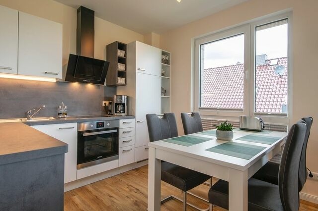 Ferienwohnung in Dahme - Seaside 6 - Bild 4