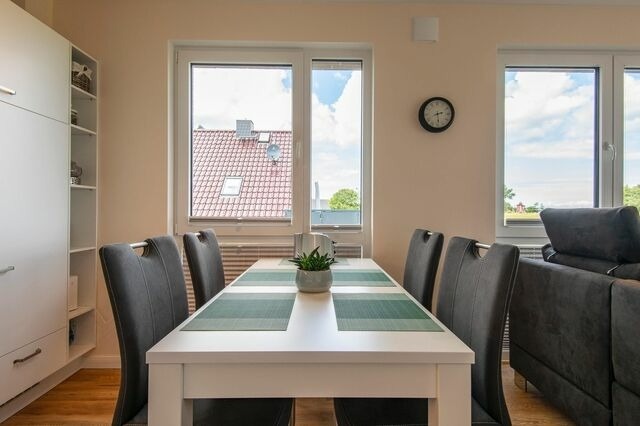 Ferienwohnung in Dahme - Seaside 6 - Bild 11