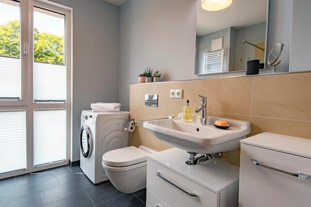 Ferienwohnung in Dahme - Seaside 6 - Bild 17
