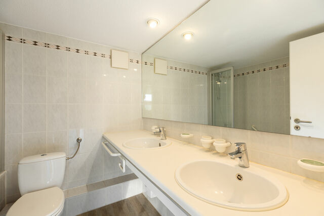 Ferienwohnung in Laboe - Strandhotel Laboe Nr. 33 - Bild 23