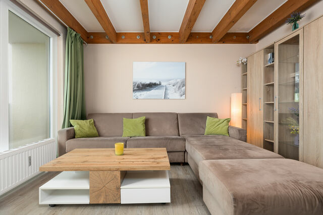 Ferienwohnung in Laboe - Strandhotel Laboe Nr. 33 - Bild 5