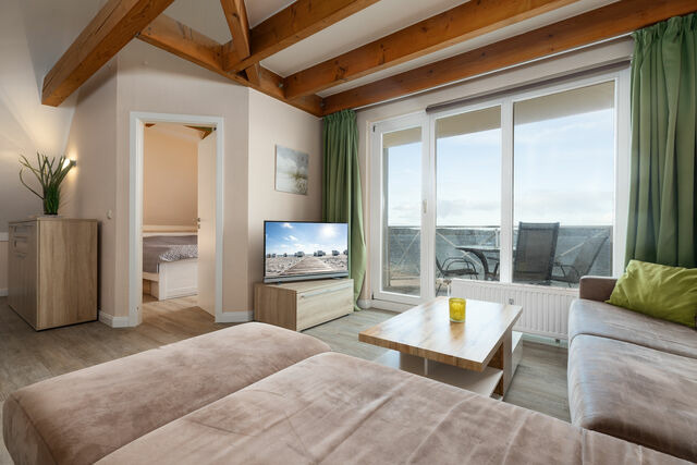 Ferienwohnung in Laboe - Strandhotel Laboe Nr. 33 - Bild 6