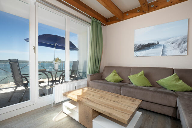 Ferienwohnung in Laboe - Strandhotel Laboe Nr. 33 - Bild 7
