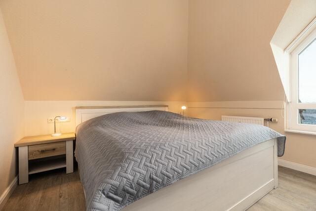 Ferienwohnung in Laboe - Strandhotel Laboe Nr. 33 - Bild 16