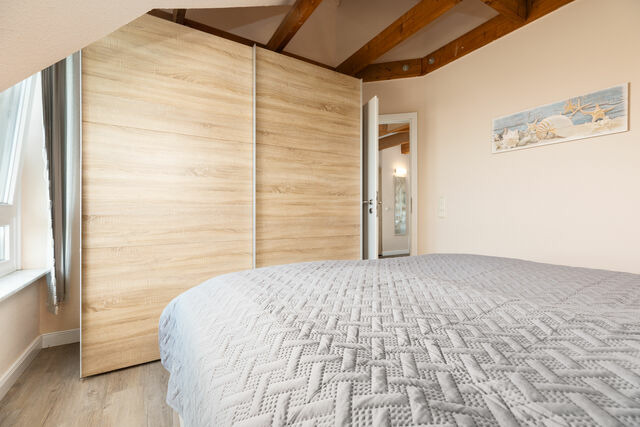 Ferienwohnung in Laboe - Strandhotel Laboe Nr. 33 - Bild 18