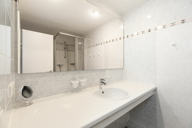 Ferienwohnung in Laboe - Strandhotel Laboe Nr. 33 - Bild 19