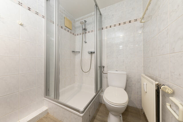 Ferienwohnung in Laboe - Strandhotel Laboe Nr. 33 - Bild 20