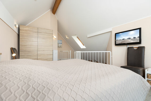 Ferienwohnung in Laboe - Strandhotel Laboe Nr. 33 - Bild 23