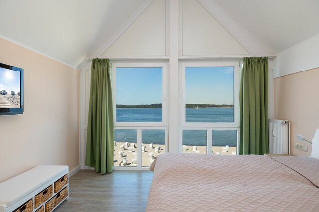 Ferienwohnung in Laboe - Strandhotel Laboe Nr. 33 - Bild 25