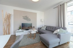 Haffkamp 21a Sand & Meer
