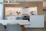 Ferienwohnung in Gr&ouml;mitz - Haffkamp 21a Sand & Meer - Bild 12