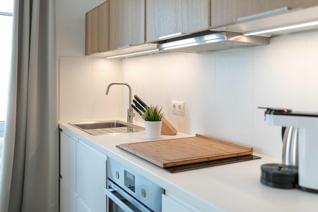 Ferienwohnung in Gr&ouml;mitz - Haffkamp 21a Sand & Meer - Bild 13