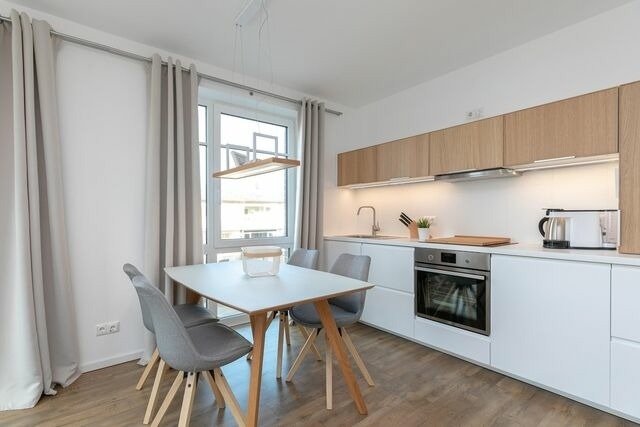 Ferienwohnung in Gr&ouml;mitz - Haffkamp 21a Sand & Meer - Bild 3