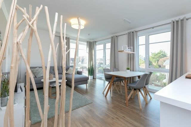 Ferienwohnung in Gr&ouml;mitz - Haffkamp 21a Sand & Meer - Bild 5
