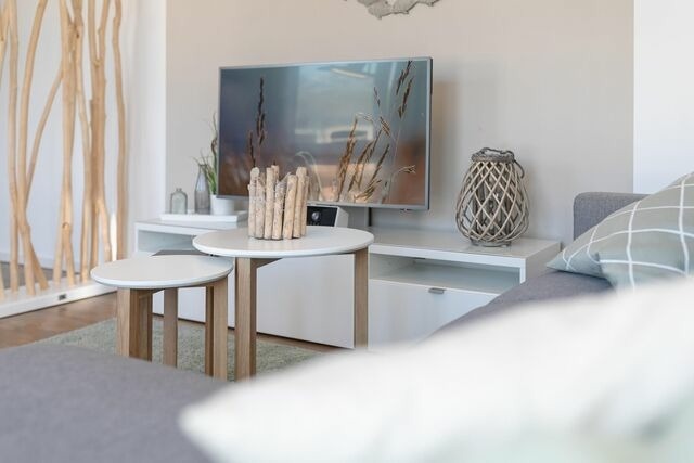 Ferienwohnung in Gr&ouml;mitz - Haffkamp 21a Sand & Meer - Bild 6