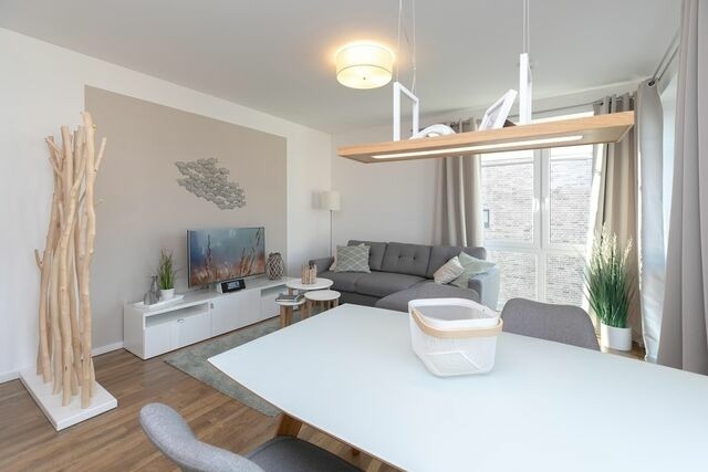 Ferienwohnung in Gr&ouml;mitz - Haffkamp 21a Sand & Meer - Bild 9