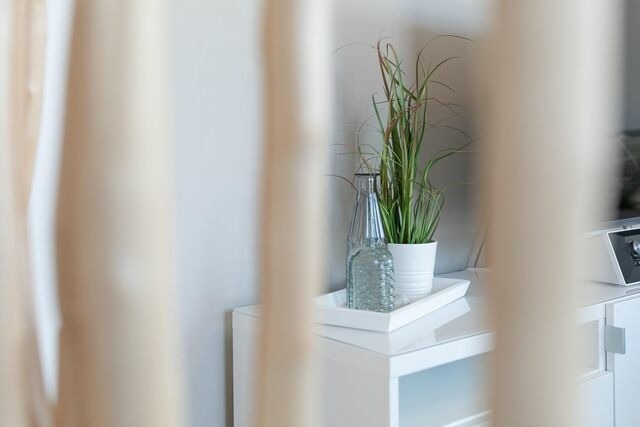 Ferienwohnung in Gr&ouml;mitz - Haffkamp 21a Sand & Meer - Bild 10