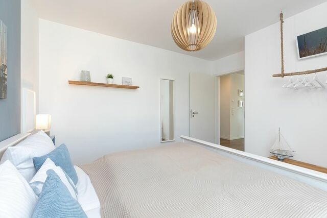 Ferienwohnung in Gr&ouml;mitz - Haffkamp 21a Sand & Meer - Bild 18