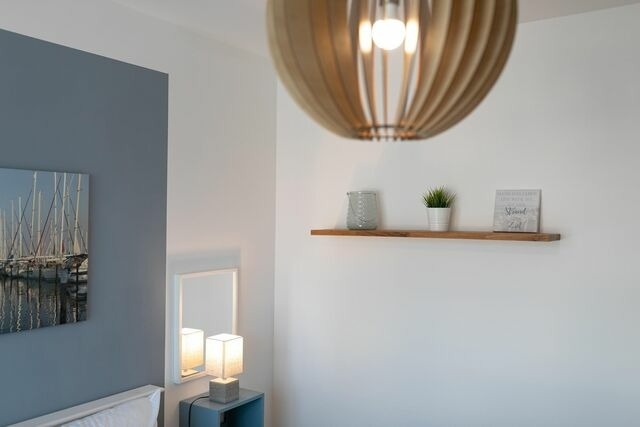 Ferienwohnung in Gr&ouml;mitz - Haffkamp 21a Sand & Meer - Bild 19