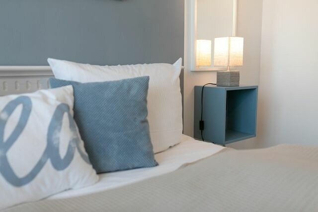 Ferienwohnung in Gr&ouml;mitz - Haffkamp 21a Sand & Meer - Bild 20