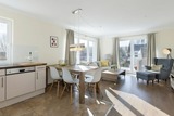 Ferienwohnung in Scharbeutz - Baltic Sea Lodge K&uuml;stenglanz - Bild 1