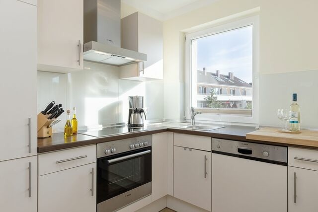 Ferienwohnung in Scharbeutz - Baltic Sea Lodge K&uuml;stenglanz - Bild 13