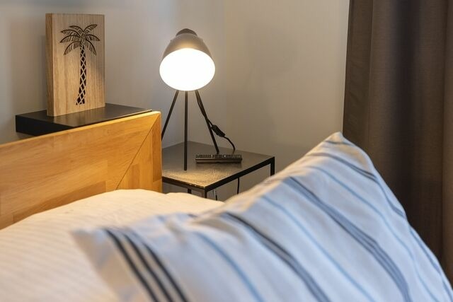 Ferienwohnung in Scharbeutz - Baltic Sea Lodge K&uuml;stenglanz - Bild 21