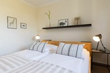 Ferienwohnung in Scharbeutz - Baltic Sea Lodge K&uuml;stenglanz - Bild 23
