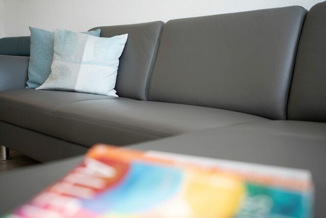 Ferienwohnung in Gr&ouml;mitz - Weidenweg 14- Sonnenblume 9 - Bild 6