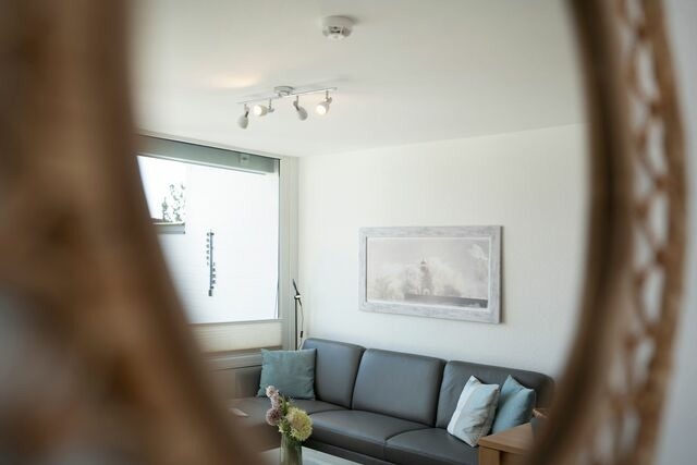 Ferienwohnung in Gr&ouml;mitz - Weidenweg 14- Sonnenblume 9 - Bild 7