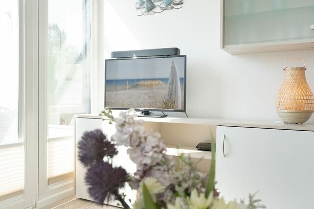 Ferienwohnung in Gr&ouml;mitz - Weidenweg 14- Sonnenblume 9 - Bild 8