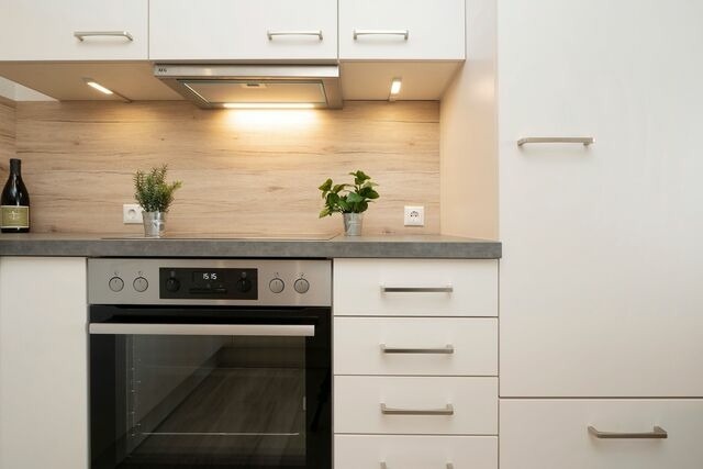 Ferienwohnung in Gr&ouml;mitz - Weidenweg 14- Sonnenblume 9 - Bild 18