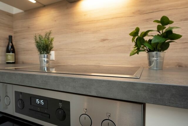 Ferienwohnung in Gr&ouml;mitz - Weidenweg 14- Sonnenblume 9 - Bild 19