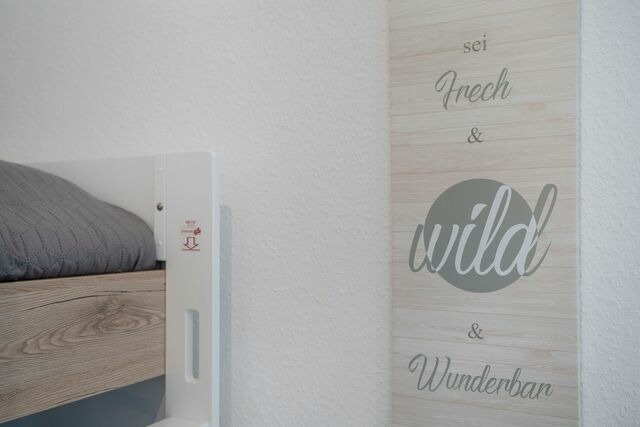 Ferienwohnung in Gr&ouml;mitz - Weidenweg 14- Sonnenblume 9 - Bild 25