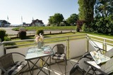 Ferienwohnung in Kellenhusen - Strandresidenz Seeglitzern - Bild 1
