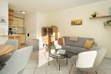 Ferienwohnung in Kellenhusen - Strandresidenz Seeglitzern - Bild 22