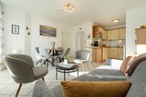 Ferienwohnung in Kellenhusen - Strandresidenz Seeglitzern - Bild 23
