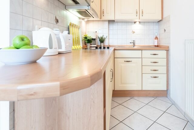 Ferienwohnung in Kellenhusen - Strandresidenz Seeglitzern - Bild 24