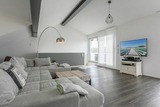 Ferienwohnung in Scharbeutz - Fischerhuus Wohnung 3 - Bild 1