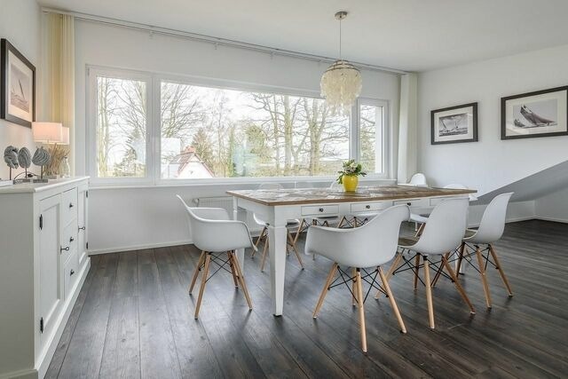 Ferienwohnung in Scharbeutz - Fischerhuus Wohnung 3 - Bild 2