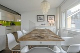 Ferienwohnung in Scharbeutz - Fischerhuus Wohnung 3 - Bild 8